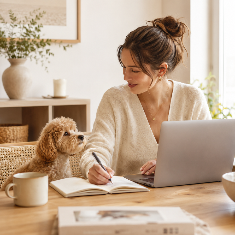 Tell Us About Your Pet